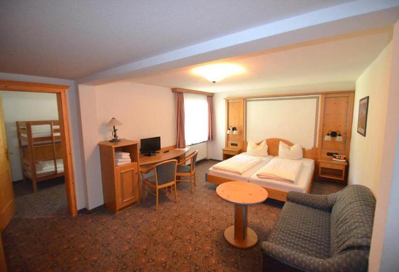 Alpenhotel Widderstein