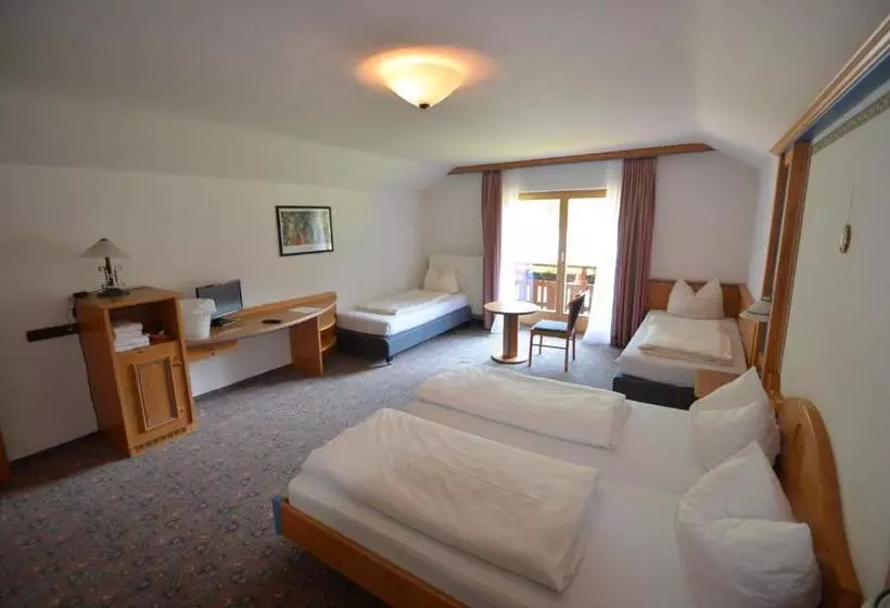 Alpenhotel Widderstein