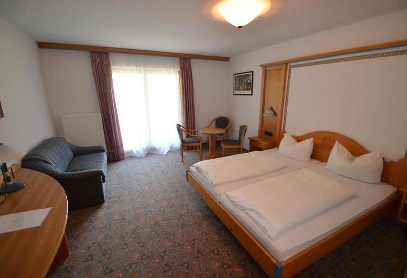 Alpenhotel Widderstein