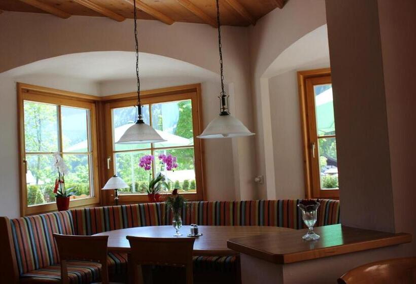 Alpenhotel Widderstein