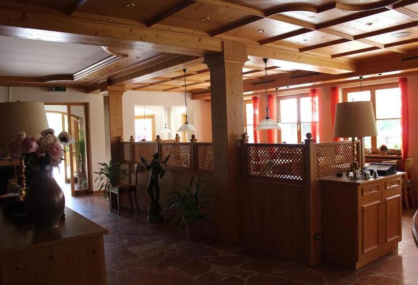 Alpenhotel Widderstein