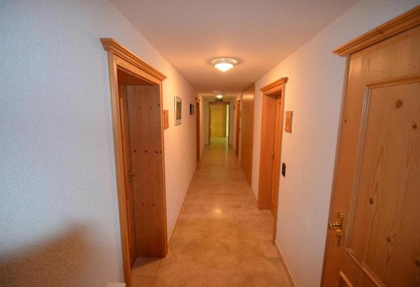 Alpenhotel Widderstein