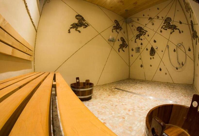 Alpenhotel Widderstein