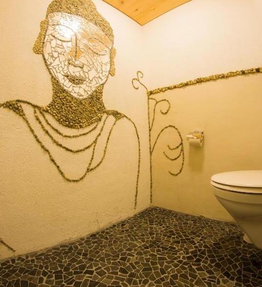 Alpenhotel Widderstein