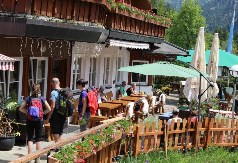 Alpenhotel Widderstein