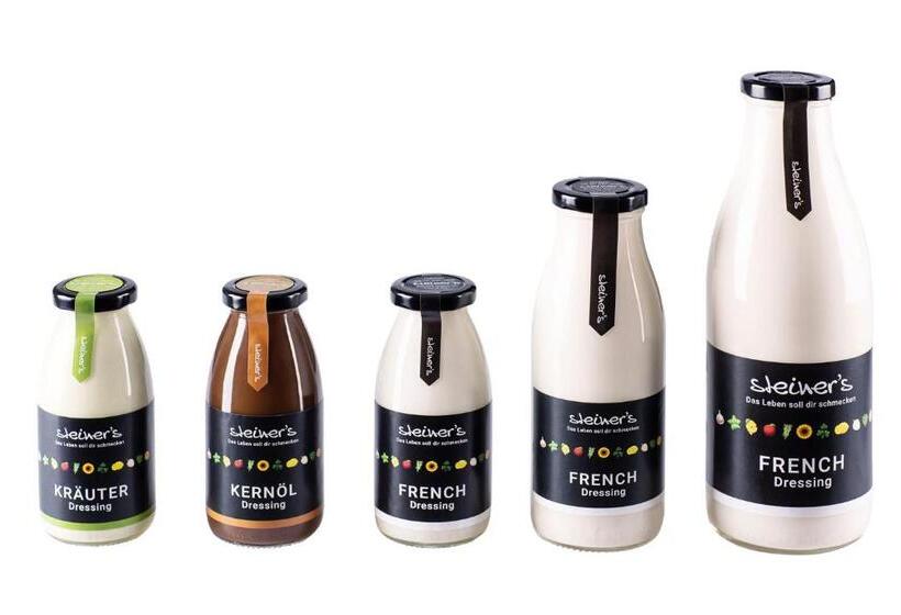 Apparthotel Restaurant Steiners