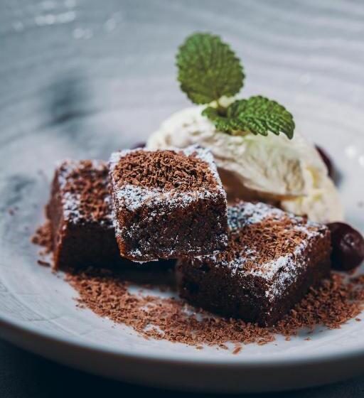 Apparthotel Restaurant Steiners