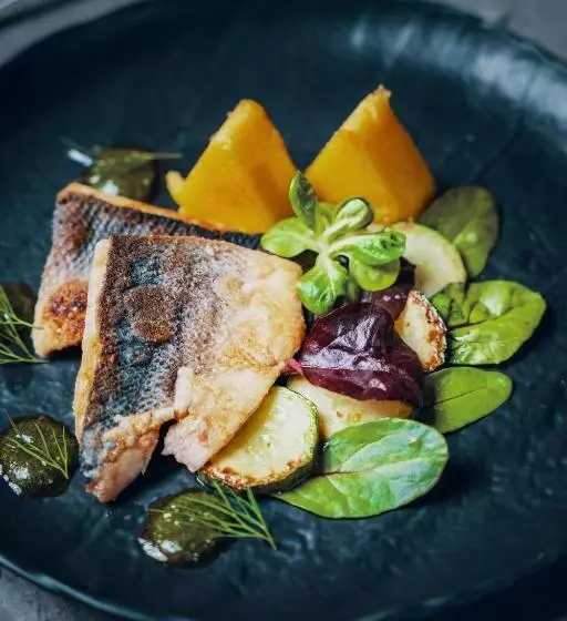 Apparthotel Restaurant Steiners