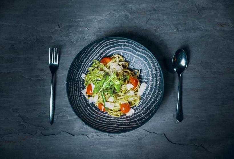 Apparthotel Restaurant Steiners