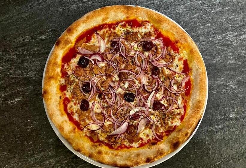 Apparthotel Restaurant Steiners