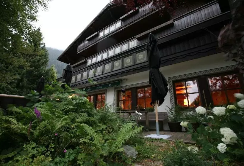 Bio Hotel Saladina