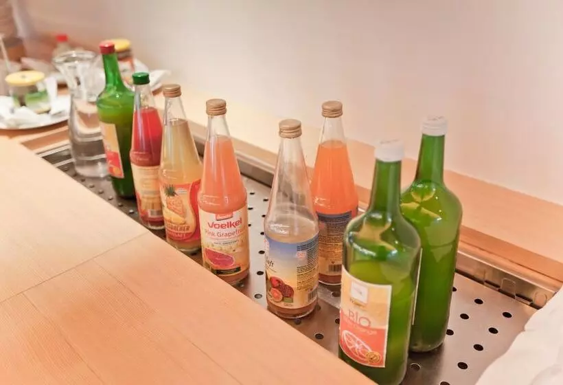 Bio Hotel Saladina