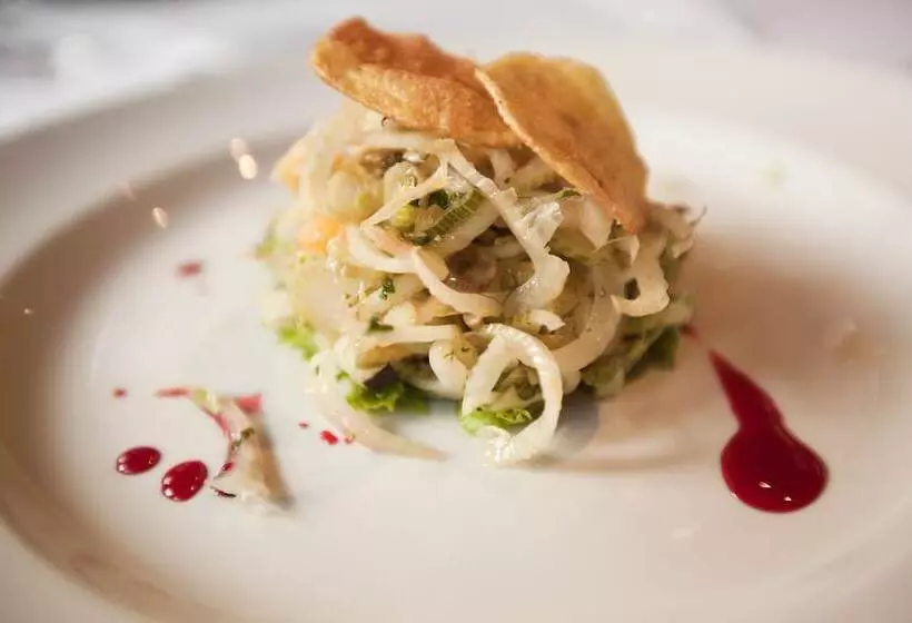 Bio Hotel Saladina