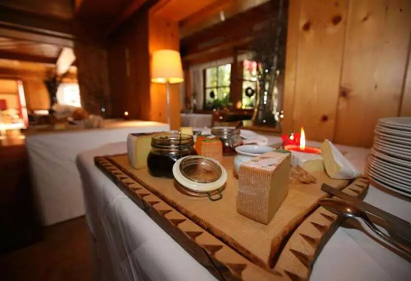 Bio Hotel Saladina