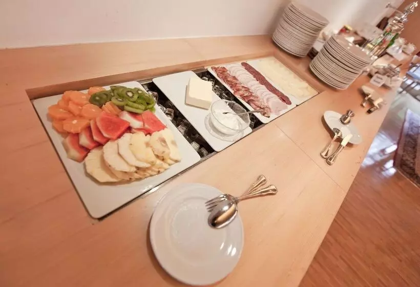 Bio Hotel Saladina