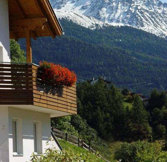 酒店 Apart Belmonte