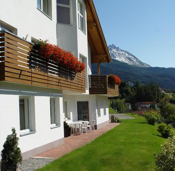 酒店 Apart Belmonte