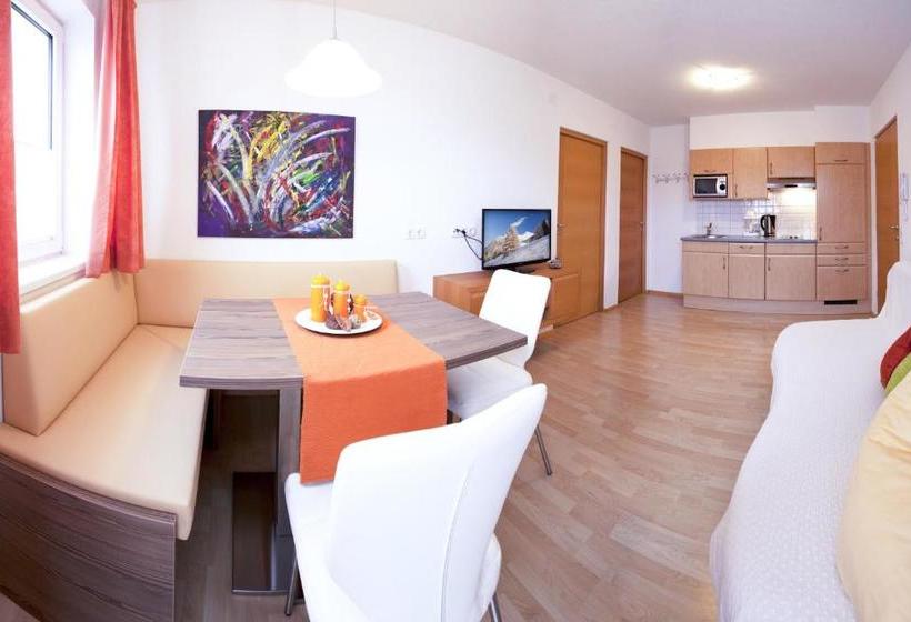 酒店 Apart Belmonte