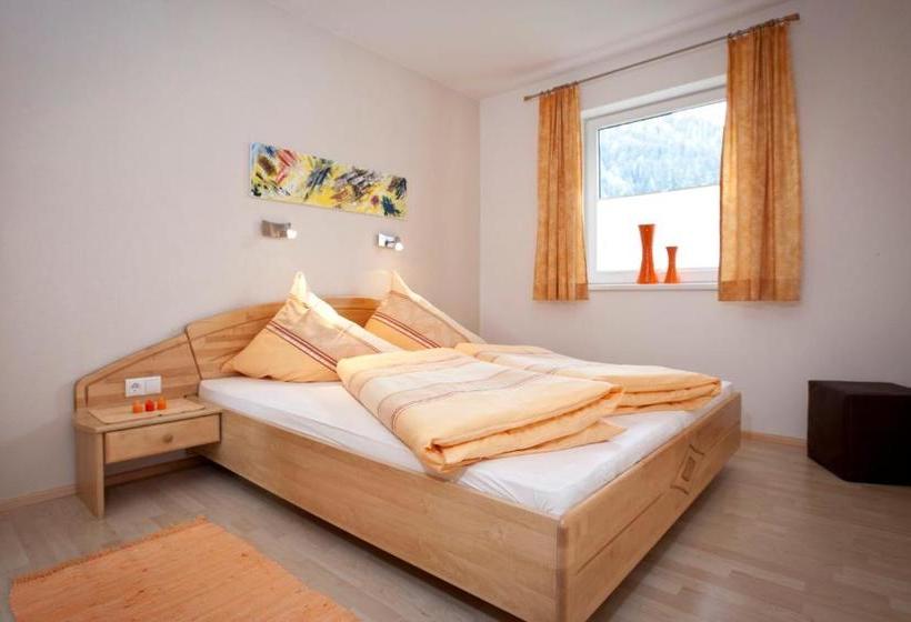 酒店 Apart Belmonte