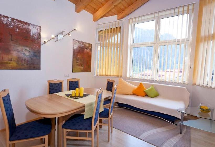 酒店 Apart Belmonte