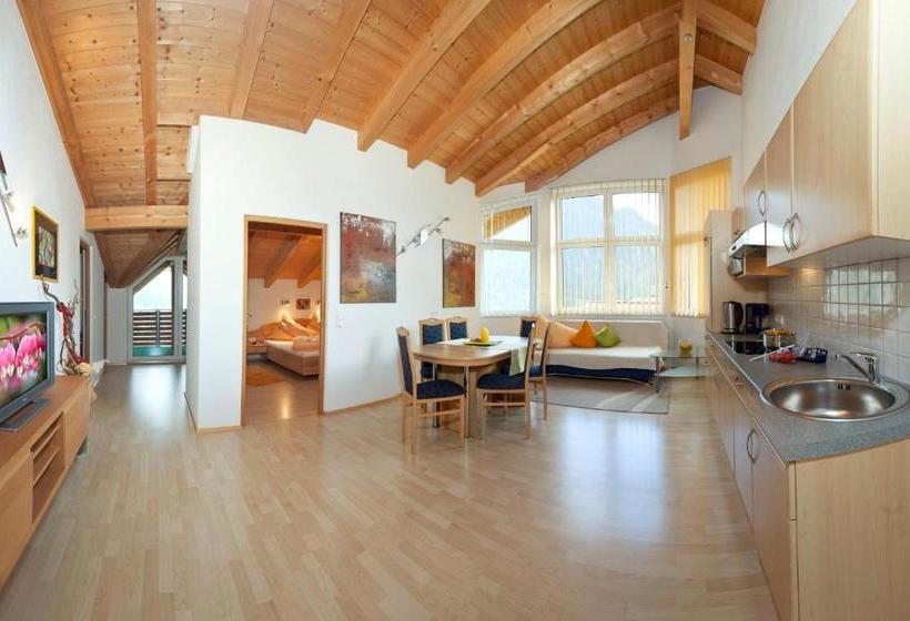 酒店 Apart Belmonte