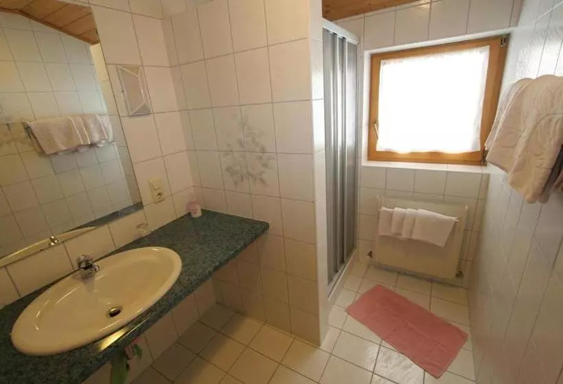 هتل Appartement Top Tirol
