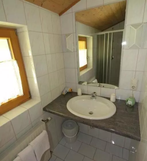 هتل Appartement Top Tirol