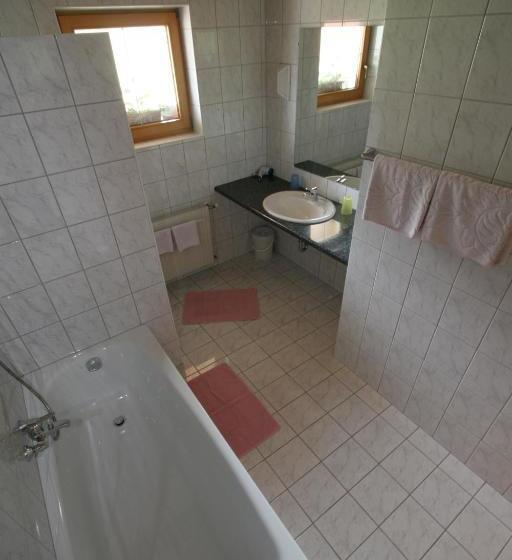 호텔 Appartement Top Tirol