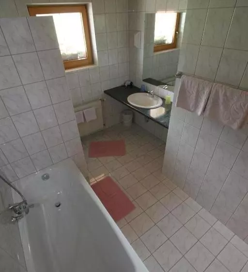 هتل Appartement Top Tirol