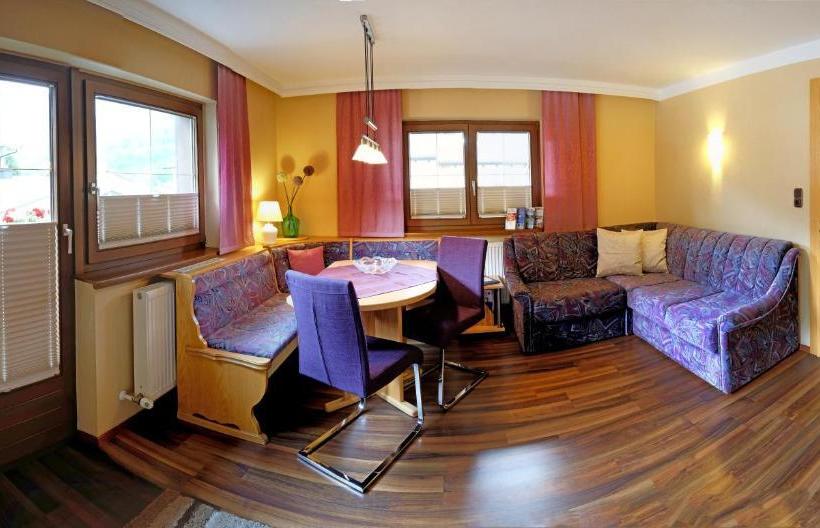 酒店 Appartements Kuprian