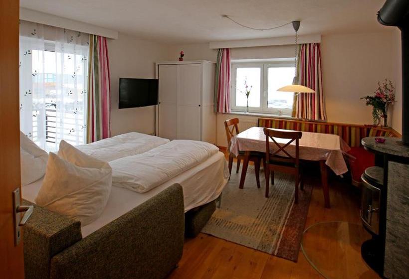 فندق Appartements Sam