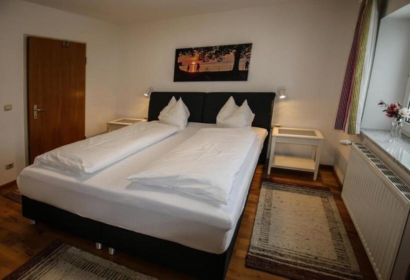 فندق Appartements Sam