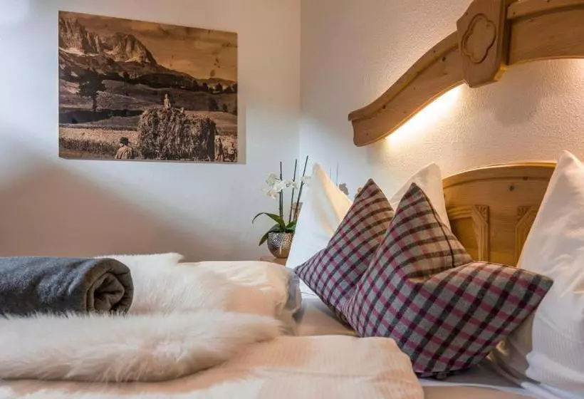 هتل Appartements Schedererhaus