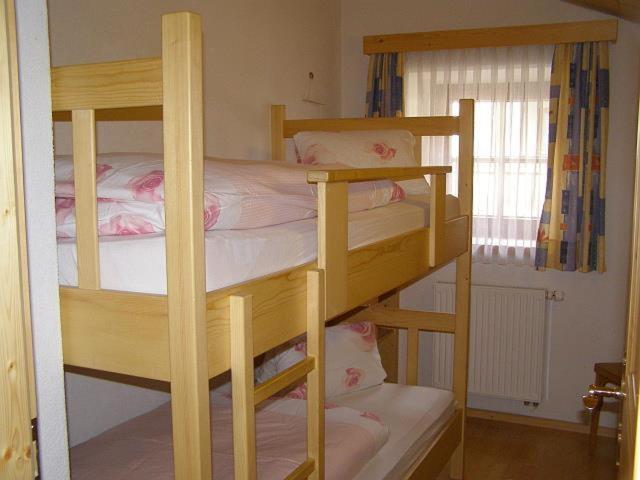 酒店 Bauernhof Josef U. Alexandra Ganner