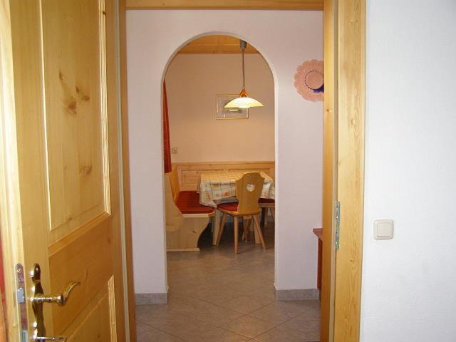 酒店 Bauernhof Josef U. Alexandra Ganner