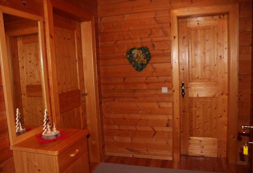 酒店 Bauernhof Josef U. Alexandra Ganner