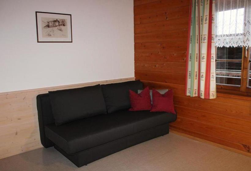 酒店 Bauernhof Josef U. Alexandra Ganner