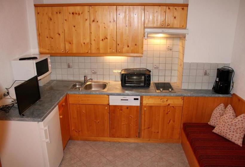 酒店 Bauernhof Josef U. Alexandra Ganner