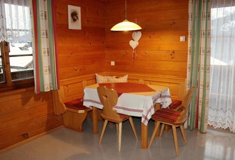 酒店 Bauernhof Josef U. Alexandra Ganner