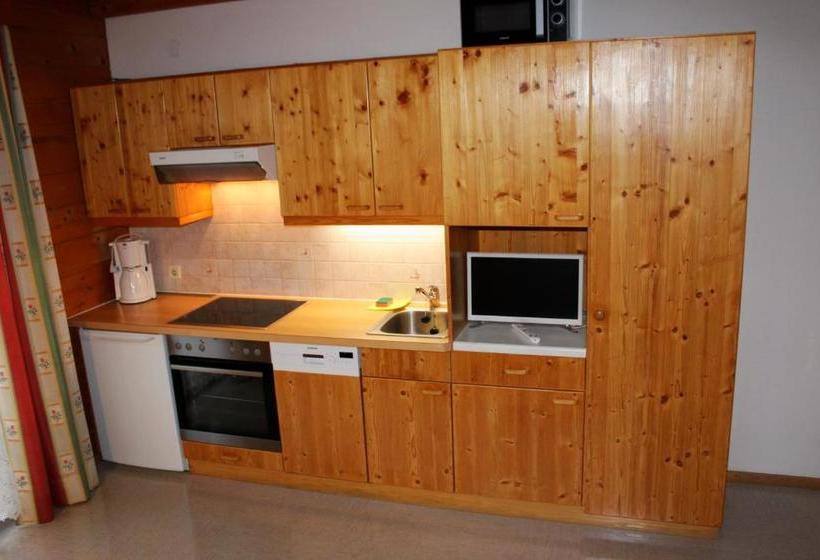 酒店 Bauernhof Josef U. Alexandra Ganner