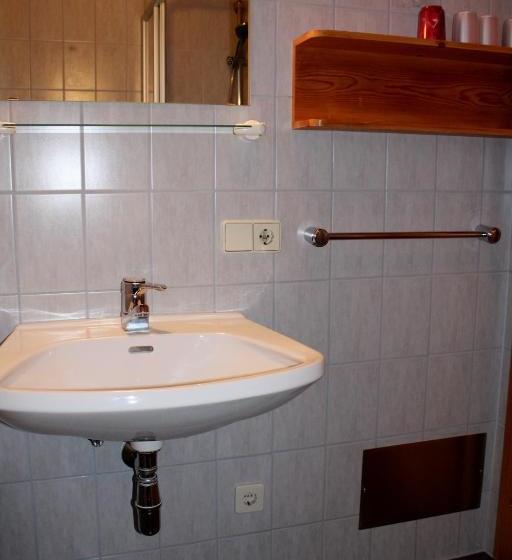 酒店 Bauernhof Josef U. Alexandra Ganner