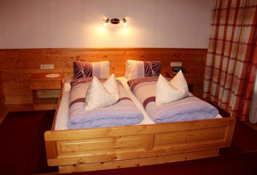 酒店 Bauernhof Josef U. Alexandra Ganner