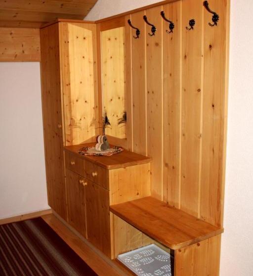 酒店 Bauernhof Josef U. Alexandra Ganner