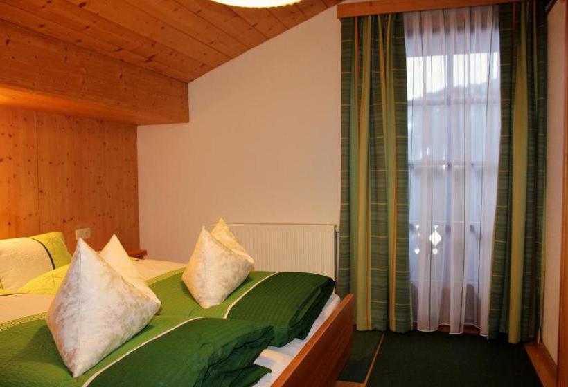 酒店 Bauernhof Josef U. Alexandra Ganner