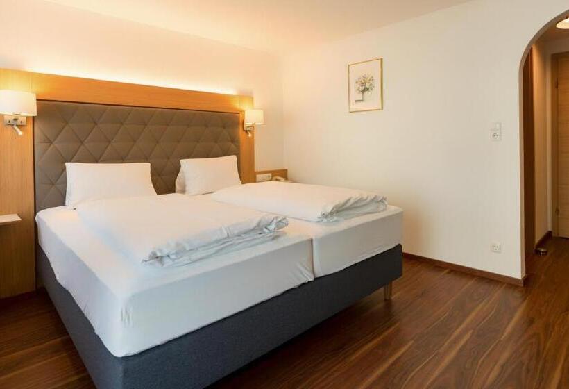 ホテル Cafe Lorenz