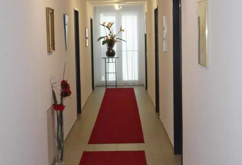 Hotel Cafe Lorenz