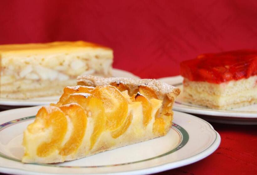 ホテル Cafe Lorenz