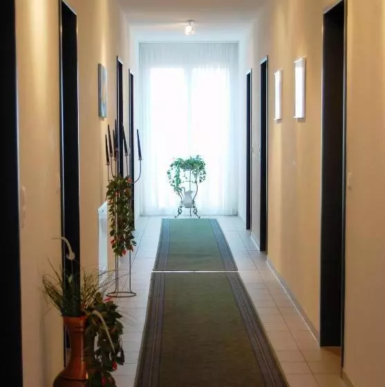 Hotel Cafe Lorenz
