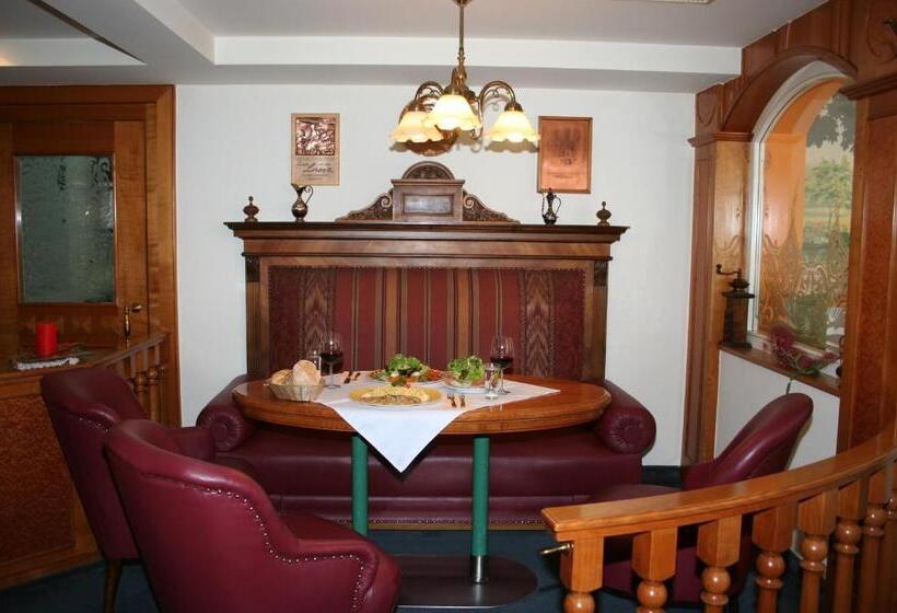 ホテル Cafe Lorenz