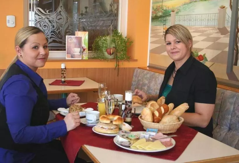 Hotel Cafe Lorenz